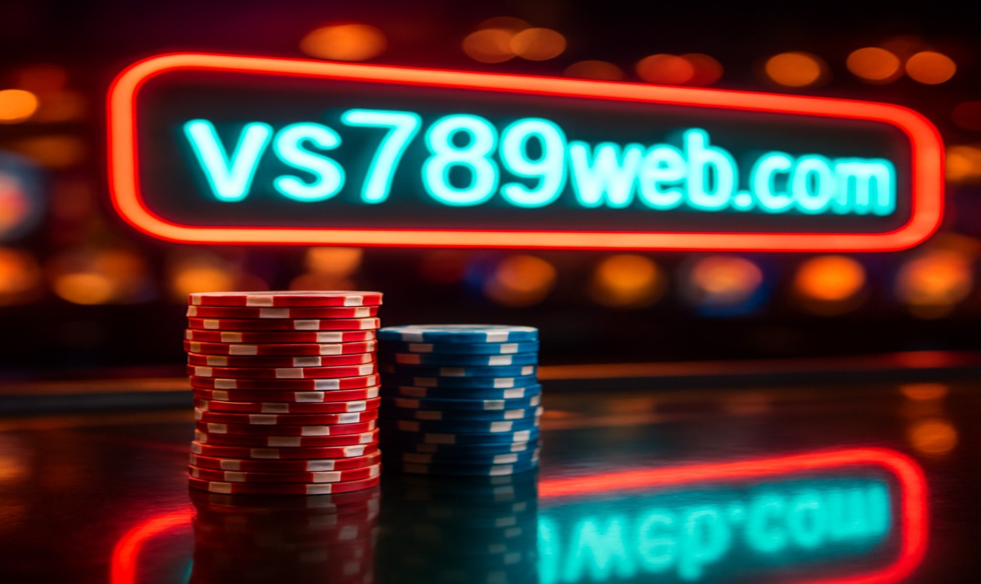 vs789 অনলাইন গেমিং অভিজ্ঞতা